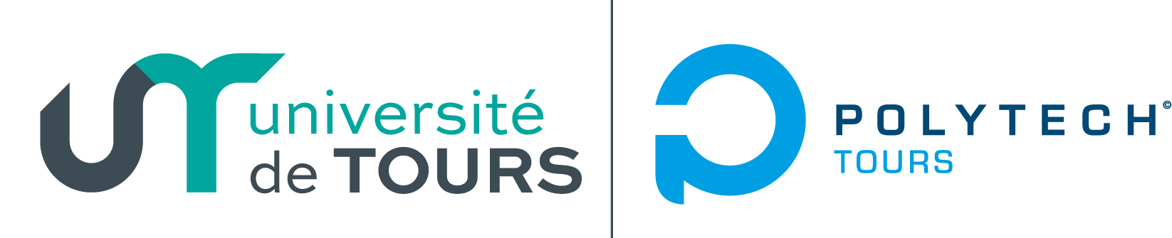 Logo Polytech Tours